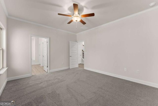 646 Bald Ridge Circle, Demorest, GA 30535
