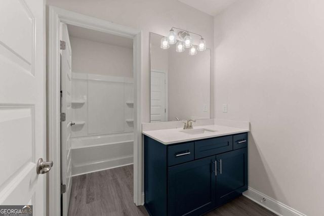 646 Bald Ridge Circle, Demorest, GA 30535