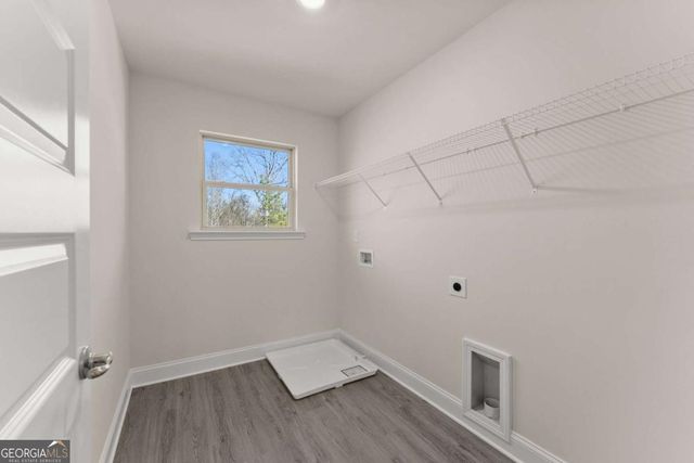 646 Bald Ridge Circle, Demorest, GA 30535