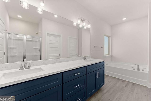 646 Bald Ridge Circle, Demorest, GA 30535