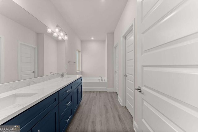 646 Bald Ridge Circle, Demorest, GA 30535