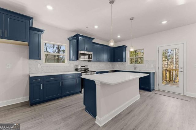 646 Bald Ridge Circle, Demorest, GA 30535
