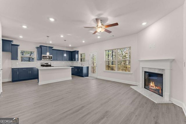 646 Bald Ridge Circle, Demorest, GA 30535