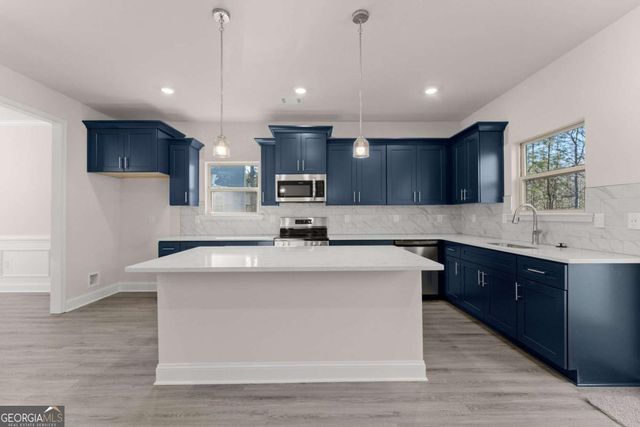 646 Bald Ridge Circle, Demorest, GA 30535