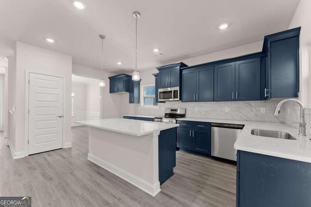 646 Bald Ridge Circle, Demorest, GA 30535