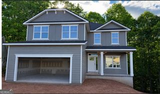 646 Bald Ridge Circle, Demorest, GA 30535