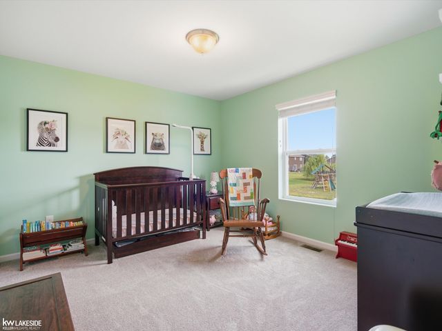 3208 Hill Hollow Lane, Howell, MI 48855