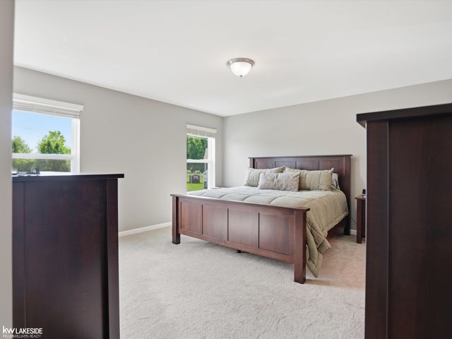 3208 Hill Hollow Lane, Howell, MI 48855