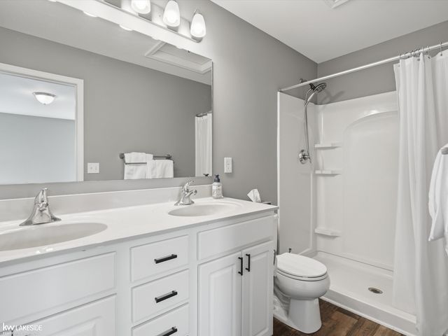 3208 Hill Hollow Lane, Howell, MI 48855