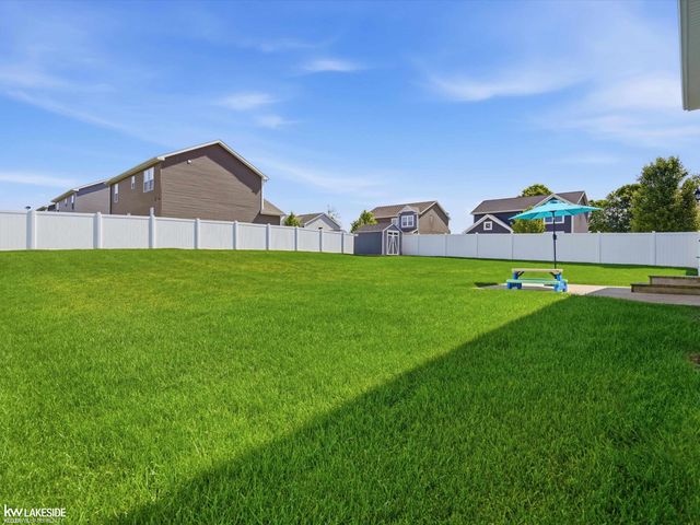 3208 Hill Hollow Lane, Howell, MI 48855