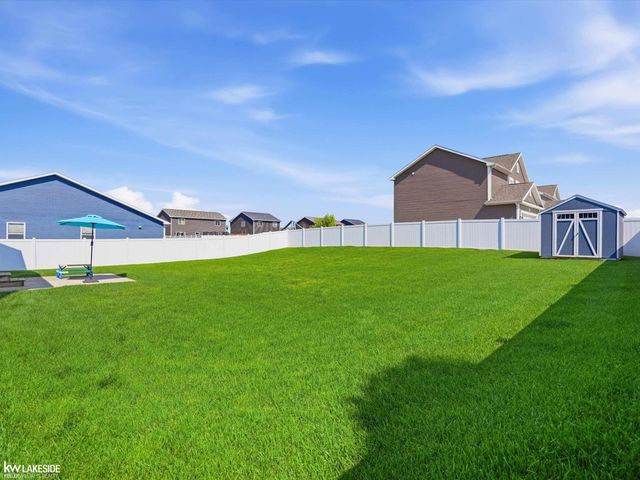 3208 Hill Hollow Lane, Howell, MI 48855