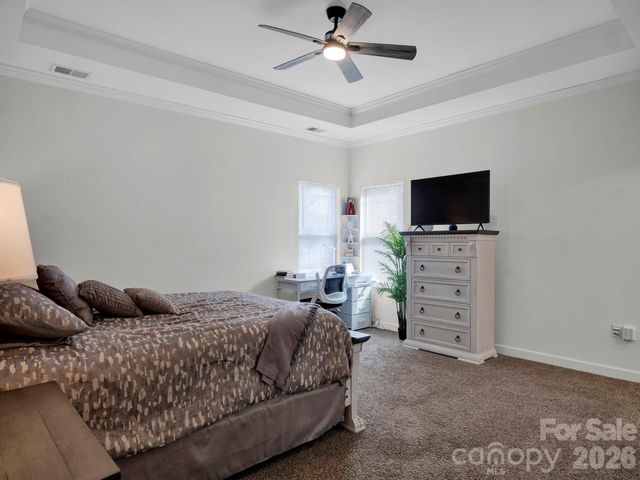 5912 Almond Road, Charlotte, NC 28227
