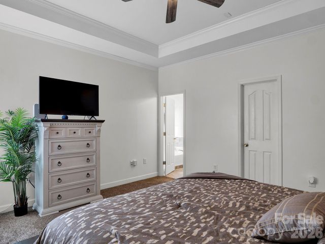 5912 Almond Road, Charlotte, NC 28227