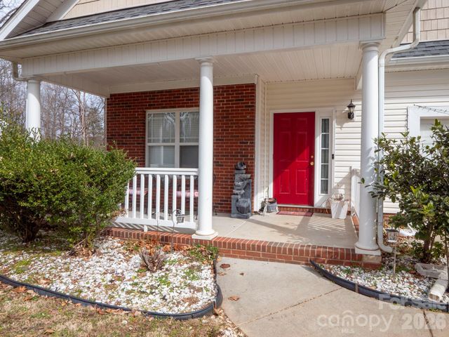 5912 Almond Road, Charlotte, NC 28227