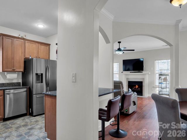 5912 Almond Road, Charlotte, NC 28227