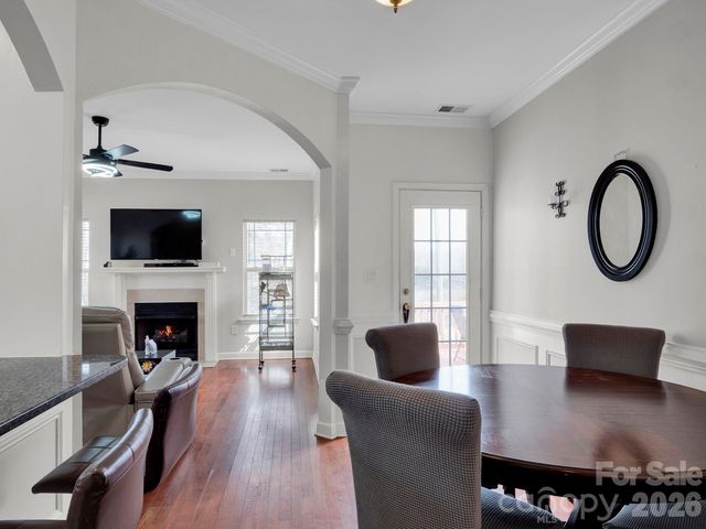 5912 Almond Road, Charlotte, NC 28227
