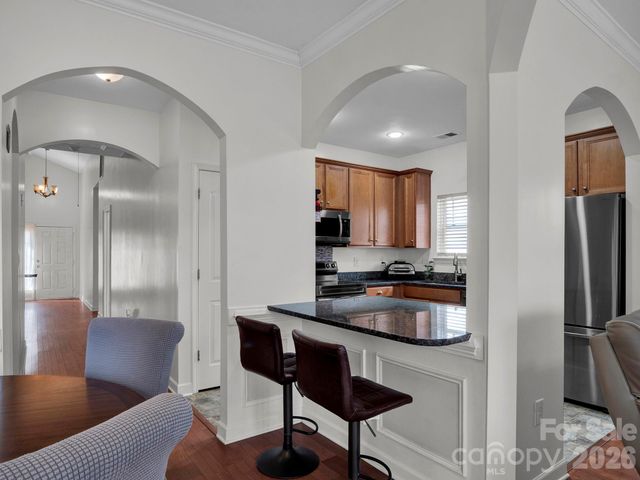 5912 Almond Road, Charlotte, NC 28227