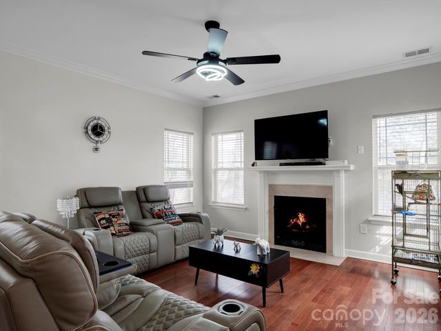 5912 Almond Road, Charlotte, NC 28227