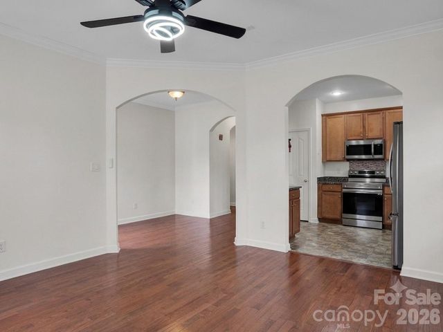 5912 Almond Road, Charlotte, NC 28227