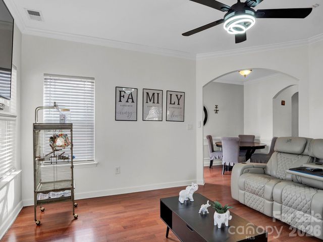 5912 Almond Road, Charlotte, NC 28227