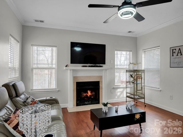 5912 Almond Road, Charlotte, NC 28227
