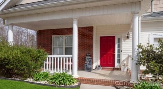 5912 Almond Road, Charlotte, NC 28227