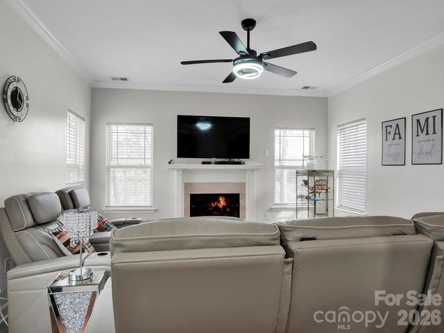 5912 Almond Road, Charlotte, NC 28227