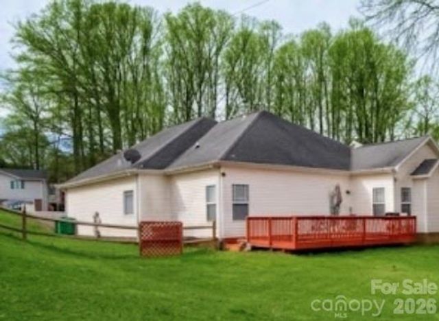 5912 Almond Road, Charlotte, NC 28227