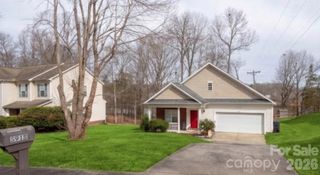 5912 Almond Road, Charlotte, NC 28227