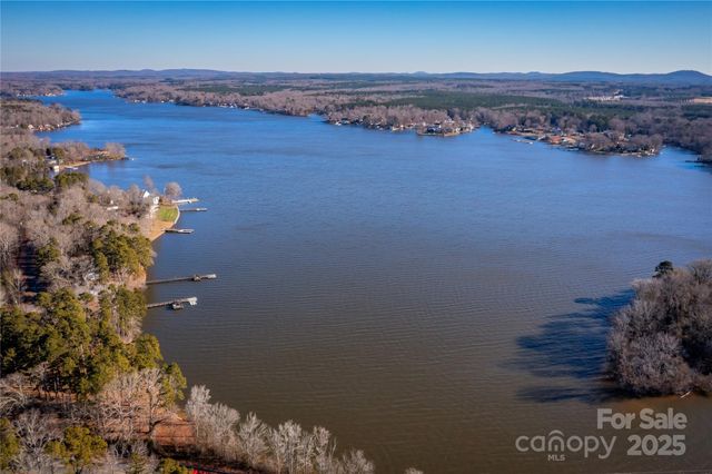 211 Linwood Estates Drive, Lexington, NC 27292