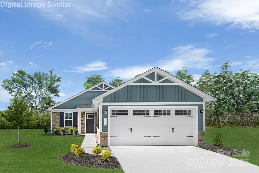 211 Linwood Estates Drive, Lexington, NC 27292