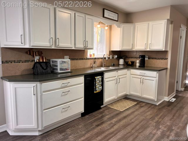 3556 Crestwood Drive, Mayfield Township, MI 48446