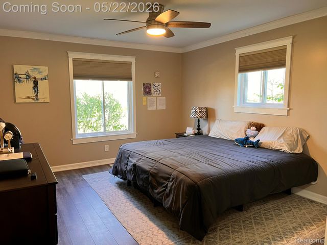 3556 Crestwood Drive, Mayfield Township, MI 48446