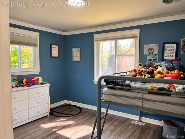 3556 Crestwood Drive, Mayfield Township, MI 48446