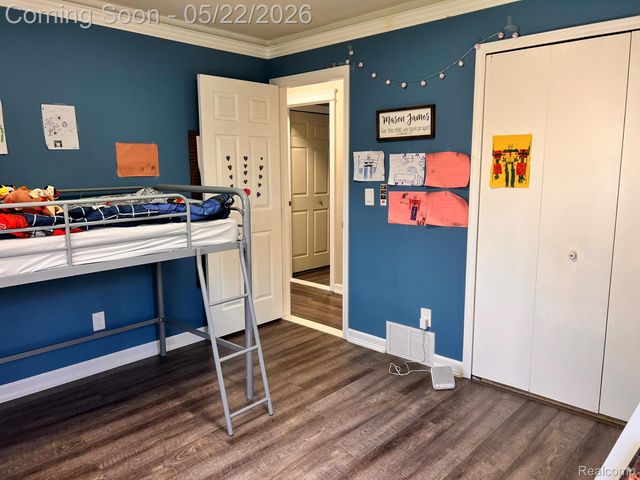 3556 Crestwood Drive, Mayfield Township, MI 48446