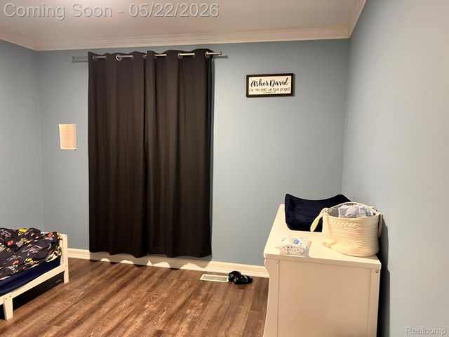 3556 Crestwood Drive, Mayfield Township, MI 48446