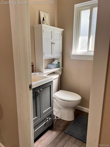 3556 Crestwood Drive, Mayfield Township, MI 48446