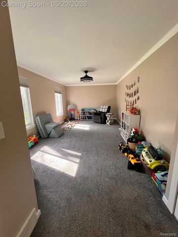 3556 Crestwood Drive, Mayfield Township, MI 48446