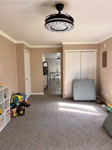 3556 Crestwood Drive, Mayfield Township, MI 48446