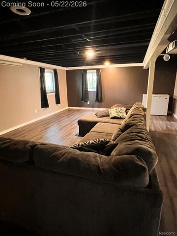 3556 Crestwood Drive, Mayfield Township, MI 48446