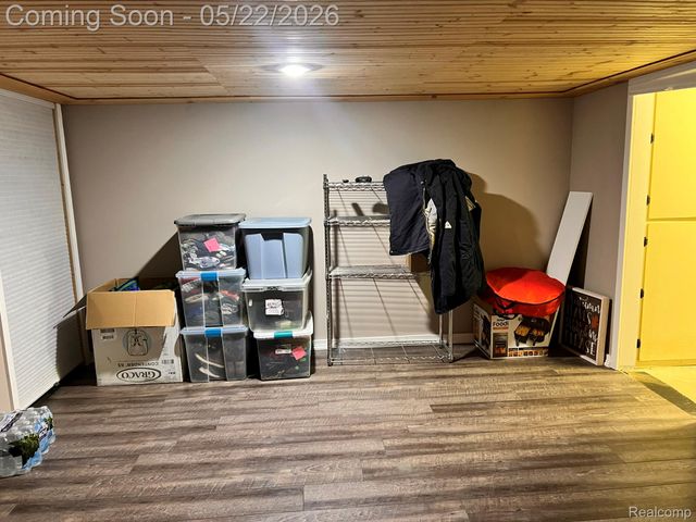 3556 Crestwood Drive, Mayfield Township, MI 48446