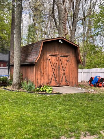 3556 Crestwood Drive, Mayfield Township, MI 48446