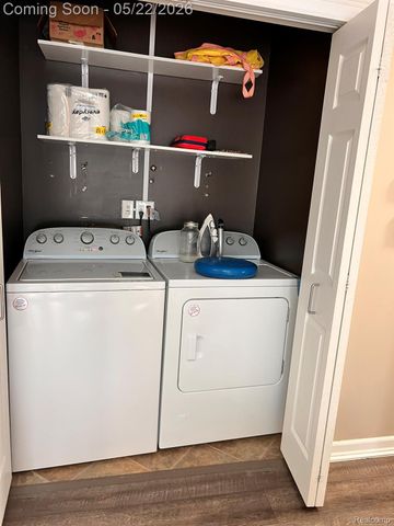 3556 Crestwood Drive, Mayfield Township, MI 48446