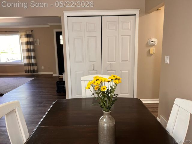 3556 Crestwood Drive, Mayfield Township, MI 48446