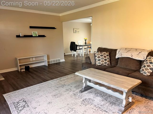 3556 Crestwood Drive, Mayfield Township, MI 48446
