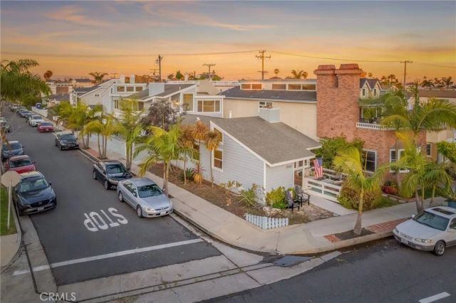 1301 Electric, Seal Beach, CA 90740