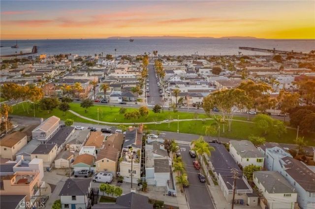 1301 Electric, Seal Beach, CA 90740