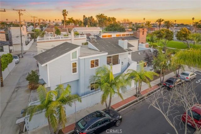 1301 Electric, Seal Beach, CA 90740