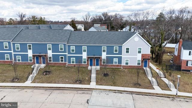 4909 HAMILTON AVE #5908-APT A, Baltimore, MD 21206