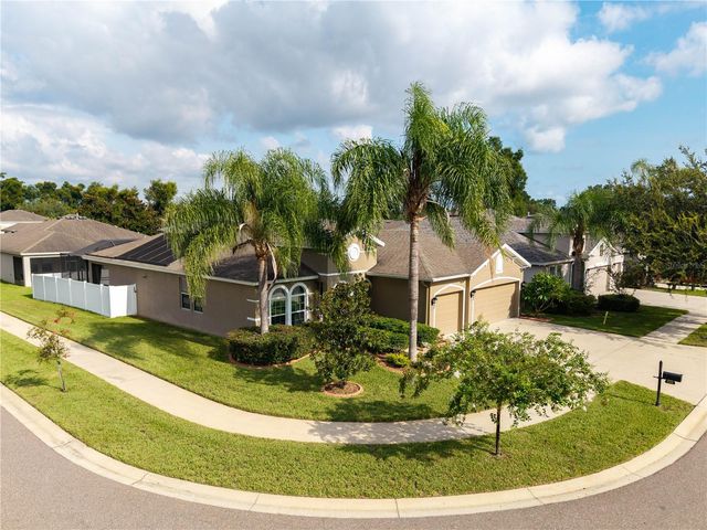 220 PARSONS WOODS DRIVE, Seffner, FL 33584